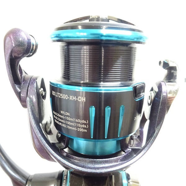 ２３エメラルダスＲＸ ＬＴ２５００－ＸＨーＤＨ